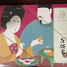 唐饼家【门店热卖】唐饼家蛋黄酥糕点礼盒送礼点心零食上海特产伴手礼 送礼伴手礼 唐彩酥（60g*12枚） 实拍图