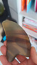 中稳堂牛角刮痧板经络刷面部脸部提拉颈背腿部全身按摩神器可搭刮痧精油 实拍图