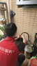 京东服务 上门安装服务 花洒水槽浴霸面盆马桶五金挂件龙头淋浴房浴缸 安装服务 龙头安装 实拍图