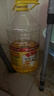 鲁花食用油 物理压榨 非转基因 玉米油6.18L 家用粮油 健康植物油 实拍图