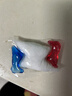 水卫士洗碗机用洗碗块72块多效合一洗碗机洗涤剂洗碗粉洗碗盐小型机756g 实拍图