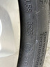 马牌（Continental）汽车轮胎 185/60R15 84H UCJ 【月黑风高】 实拍图