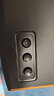 漫步者（EDIFIER）D12 2.0声道 一体式桌面立体声音响音箱 木质电脑音响 蓝牙音箱 实拍图
