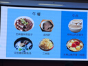 美的（Midea） 电压力锅电高压锅家用大容量多功能定时预约高压电饭煲电饭锅 可煮小米粥2-3-5-8人用 年货好物 推荐款【6L大容量 双胆】（5-12人） 6L 实拍图