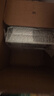 pidan混合猫砂 豆腐膨润土皮蛋猫砂除臭遮臭结团快经典款2.4kg*4包 实拍图