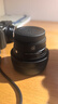 适马（SIGMA）56mm F1.4 DC DN｜Contemporary 半画幅 大光圈定焦镜头 人像特写直播（富士X卡口镜头） 实拍图