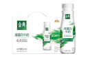 伊利金典4.4g高蛋白牛奶整箱 250ml*10瓶  礼盒装 实拍图