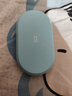 中兴（ZTE）随身wifi6免插卡移动wifi无线网卡便携式热点4g路由器无限笔记本电脑通用流量2025款U10LS蓝色 实拍图