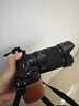 索尼（SONY）APS-C 半画幅 标准变焦镜头 E卡口 E18-135mmF3.5-5.6OSS(拆机版) 官方标配 实拍图