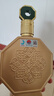 怀庄1983贵州茅台镇53度酱香型白酒整箱纯粮食大曲坤沙窖藏白酒高粱口粮酒 53度 500mL 1瓶 礼盒装 实拍图