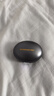 魔声（Monster）Sleep Ear100 睡眠耳机蓝牙降噪隔音耳塞无痛侧睡零压感超薄舒适不压耳助眠入耳式隐形 锖黑色【深度降噪助眠+80h续航】 实拍图