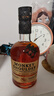 三只猴子（Monkey Shoulder）调和麦芽威士忌 700ml 40度 进口洋酒 实拍图