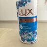 力士（LUX）(LUX)沐浴露 闪亮冰爽 沁爽香氛 爽肤香氛沐浴乳1000g留香 实拍图
