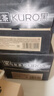 三得利（Suntory）无糖黑乌龙茶饮料 高浓度茶多酚 350ml*24瓶 实拍图