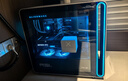 外星人台式机 Area-51 高端电竞 游戏台式电脑(Ultra 7 16G 1T RTX5070Ti)星辰银 水冷 80L黑神话 Ai图站 实拍图