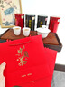 福茗源红茶 小种红茶正山  蜜香特级2026新茶武夷山红茶叶自己喝罐装60g 实拍图