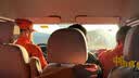 黑冰（BLACKICE）秋冬户外男女跑步运动针织帽保暖毛线帽冬季帽子Z2141-探索-红 实拍图