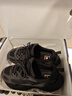 FILA 斐乐官方男鞋火星2代老爹鞋轻便慢跑鞋缓震运动鞋 实拍图