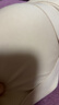 婷美无痕双提拉内衣女大胸显小聚拢收副乳防下垂无钢圈柔软运动文胸罩 实拍图