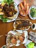 鲜京采 巴西进口原切肩部牛肋条 4斤 生鲜牛肉【真原切】源头直发 实拍图