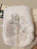 好奇（Huggies）治愈之柔小企鹅拉拉裤XXXL22片(≥17kg)尿不湿【奇迹奢柔】 实拍图