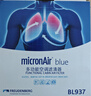 科德宝蓝肺空调滤芯BL937适用高尔夫8迈腾帕萨特朗逸速腾途观L凌渡探岳 实拍图