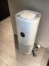 东芝（TOSHIBA）加湿器空气净化器无雾加湿净化一体机除花粉过敏源除醛除菌除敏母婴家用家用消毒杀菌大白梨Pro 实拍图