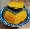 冉沃优选甘肃贝贝南瓜新鲜蔬菜软糯香甜细腻小南瓜粉糯轻食正宗南瓜 【优选装】净重 4.5斤 实拍图