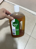 滴露（Dettol）消毒液洗衣衣物消毒水750mL 除螨杀菌混洗无忧 家居地板消毒 非84 实拍图