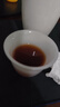 Ocean进口玻璃杯子家用水杯茶杯果汁杯牛奶杯威士忌洋酒杯205ML6只套装 实拍图