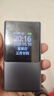 金立G4000毫安 老人机4G全网通翻盖老年机超长待机老年手机大字体大声音大屏按键老人专用手机 黑色 实拍图