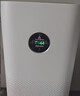 米家小米空气净化器5S【缓解花粉过敏】家用除甲醛除菌除过敏AC-M24-SC 实拍图