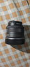 佳能（Canon）RF50mm F1.8 STM 大光圈定焦镜头 微单相机人像镜头  RF卡口适用r50 r10  r7 r62 小痰盂镜头 实拍图