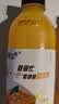 芒果汁 果味果汁饮料【包装随机发货】 360mL*2瓶【品尝】 实拍图