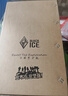 黑冰（BLACKICE）新款【B系列鸭绒木乃伊式羽绒睡袋】户外露营单人羽绒睡袋 黑色 B700 L码（新标准） 晒单实拍图
