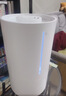 米家小米智能除菌加湿器2加湿器卧室轻音杀菌孕妇婴儿智能恒湿上加水保湿礼品 4.5L大容量MJJSQ05DY 实拍图