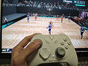 飞智冰原狼4多模版无线游戏手柄 类xbox 力调节摇杆双切扳机 switch电脑PC手机steam体感NS 仁王3 实拍图