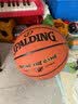 斯伯丁（SPALDING）7号比赛PU室内外耐磨成人青少年儿童篮球 实拍图