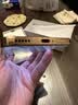 荣耀X70 焕新版 8+256 朱砂红 十面抗摔 8300mAh青海湖电池 IP69防水 荣耀绿洲护眼屏 AI手机 国家补贴 实拍图