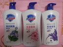 舒肤佳健康净护沐浴露 650g*4(纯白+柠檬+薰衣草+樱花)  新旧包装随机 实拍图