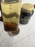 匠界茶叶武夷红茶 金骏眉桐木关特级蜜香型耐泡新茶罐装250g 实拍图