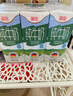 德亚（Weidendorf）德国进口经典脱脂高钙纯牛奶200ml*30学生营养早餐0脂肪 实拍图