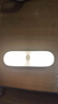公牛（BULL）LED酷毙灯MC-A003E-CD床头衣柜条形小夜灯感应款3000K长100mm 实拍图