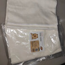 美厨（MAXCOOK）蒸笼布 蒸馒头布笼屉布 方形40cm 5片装MCPJ1221 实拍图