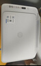 惠普（HP）4925彩色无线喷墨打印机家用 大印量低成本照片打印机 微信打印 复印 扫描 实拍图