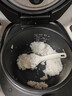 美的（Midea）【价保618】电饭煲电饭锅4L银钻内胆11大菜单家用智能多功能电饭煲大火力米饭锅MB-RE473（3-4人） 实拍图