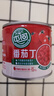 屯河番茄丁210g*6 0脂轻食0添加剂新疆内蒙番茄罐头西红柿块番茄酱 实拍图