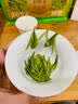 玺掌柜茶叶安吉白叶一号珍稀白茶2026新茶浓香明前绿茶自己喝口粮茶268g 实拍图