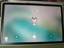 科大讯飞AI学习机T30 Lite 12.5英寸护眼大屏学生平板 中高考同源技术 星火+DeepSeek双AI模型 8+512G  实拍图
