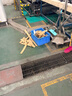 潜水艇（Submarine）FH1/2F*1/2M三通分水器一进二出主体黄铜分流器无开关4分活接 实拍图